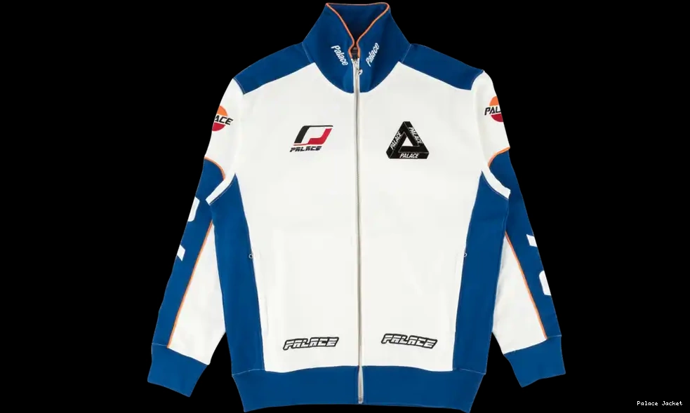 Affordable Palace Yaman Top Track 0521